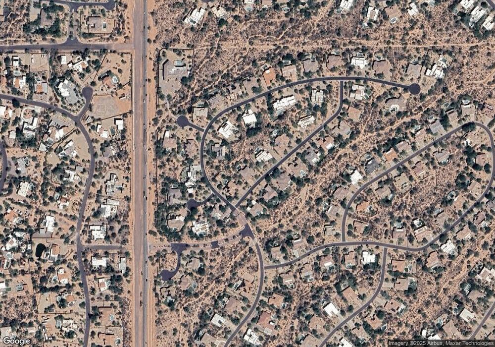 7318 E Quail Track Rd, Scottsdale, AZ 85266 - photo 1