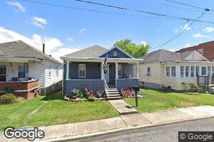 88 Ohio Ave, Clarksburg, WV 26301