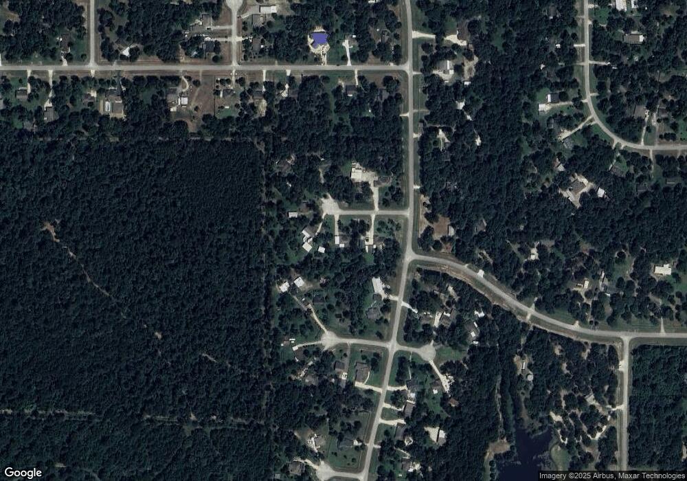 26009 Forest Hollow Ct, Hockley, TX 77447 - photo 1