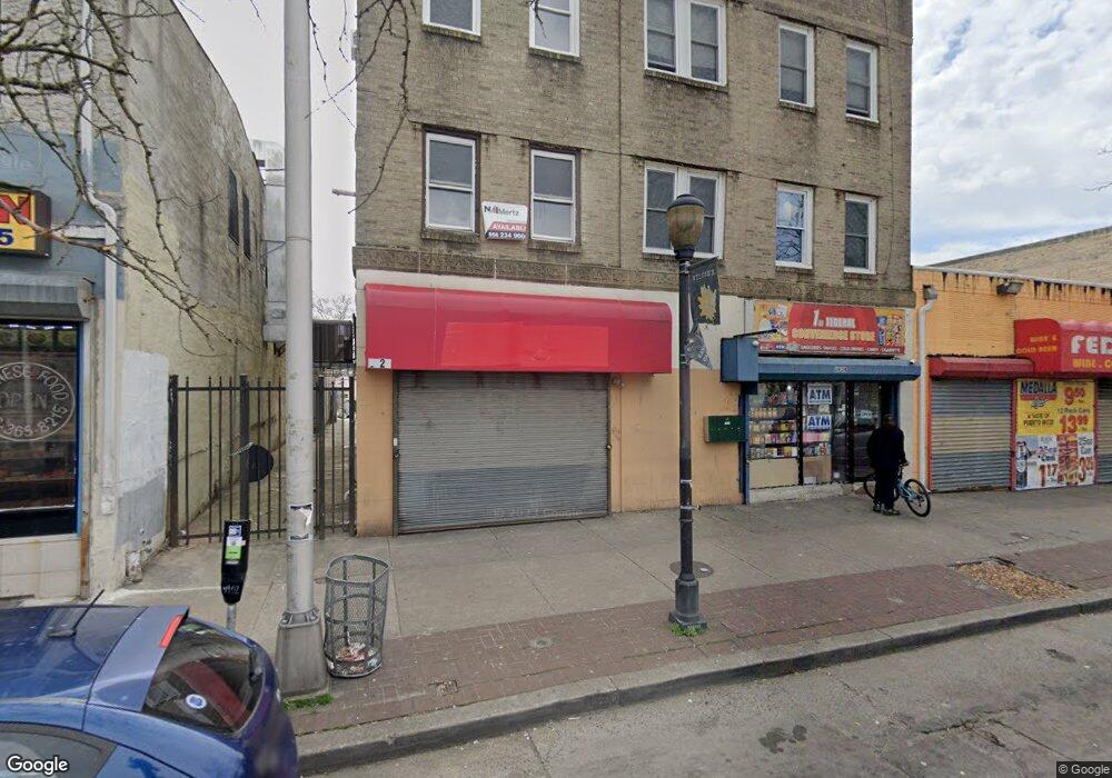 2624 Federal St, Camden, NJ 08105 - photo 1