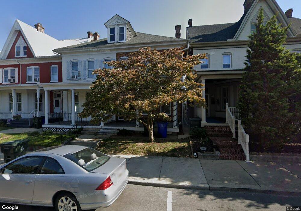 120 E North Ave, Hagerstown, MD 21740 - photo 1