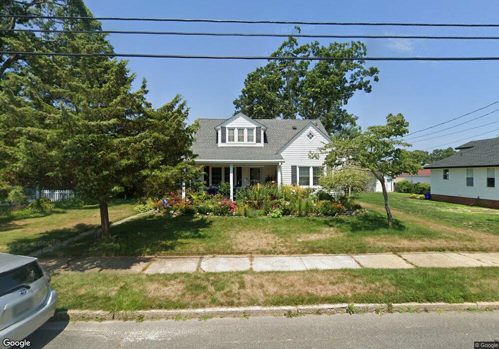 721 1st St, Somers Point, NJ 08244 - photo 1