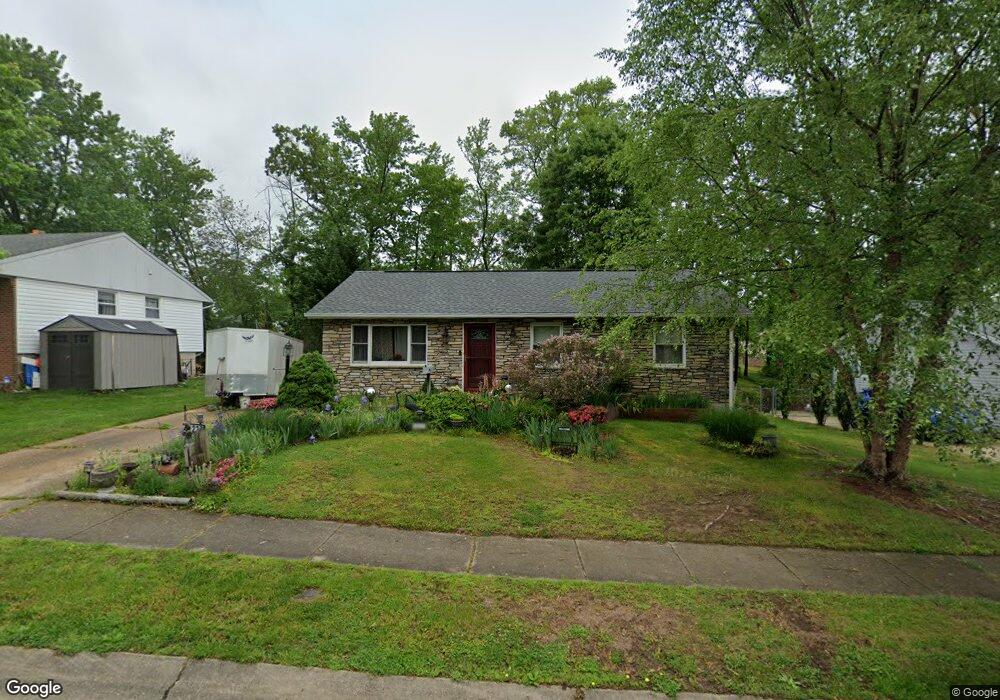 2222 Rosewood Dr, Edgewood, MD 21040 - photo 1