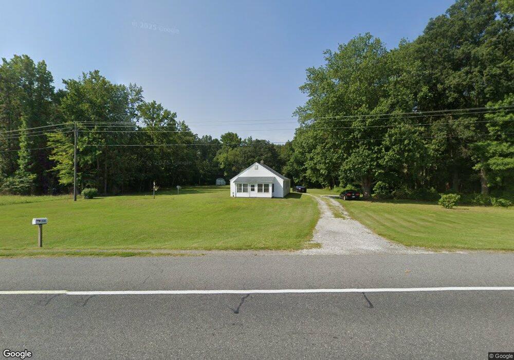 25139 Goldsboro Rd, Henderson, MD 21640 - photo 1