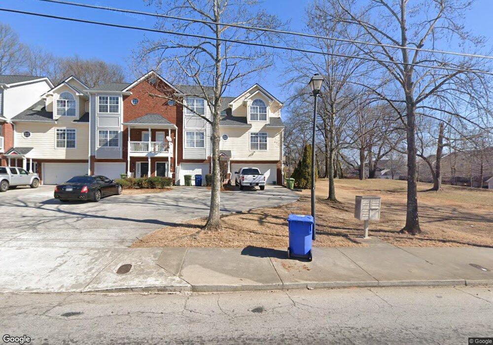 592 Windsor St SW, Atlanta, GA 30312 - photo 1