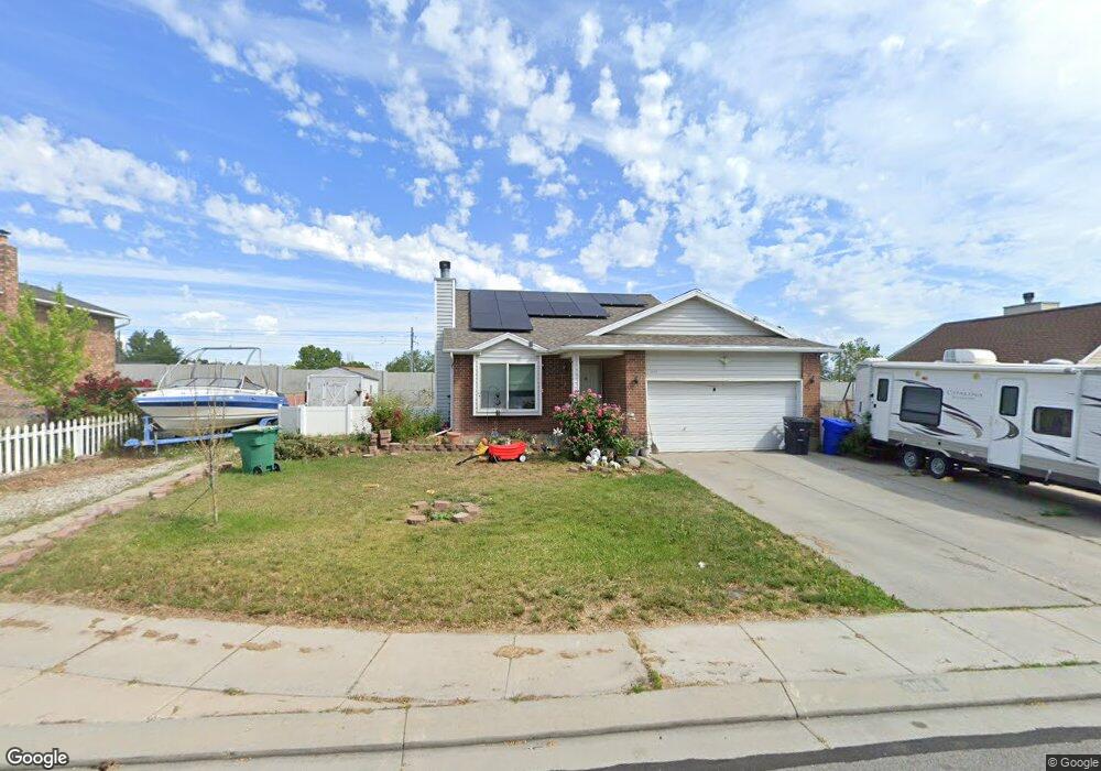 3868 Valley West Dr, West Jordan, UT 84088 - photo 1