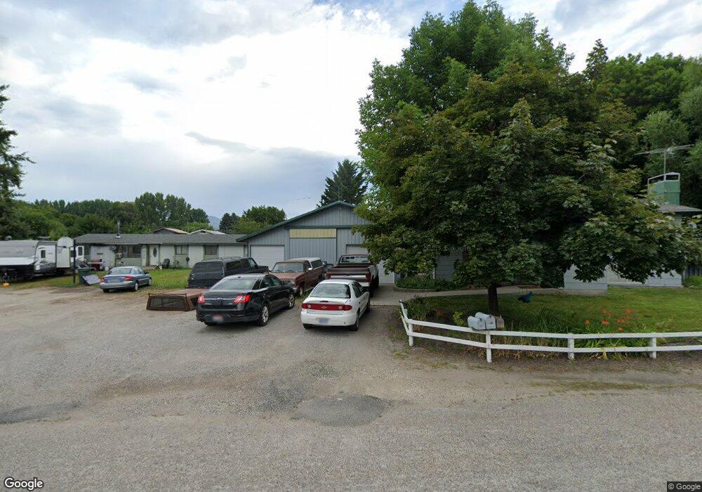 702 W Boone Ave, Chewelah, WA 99109 - photo 1