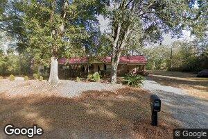 1945 Pretoria Rd, Newton, GA 39870