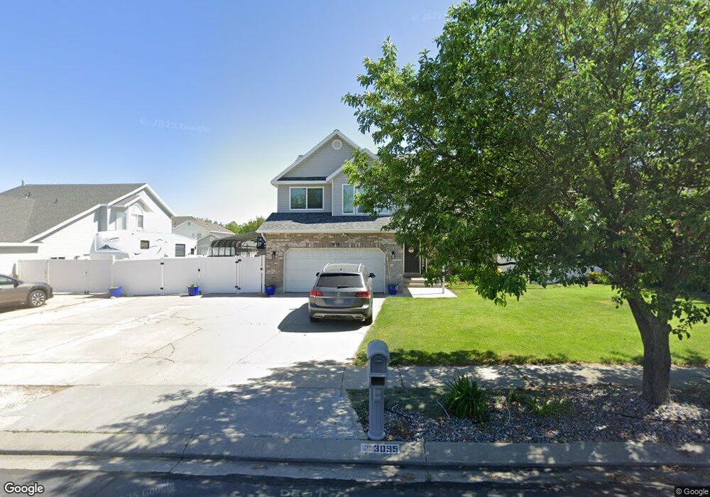3095 W 7670 S, West Jordan, UT 84084 - photo 1