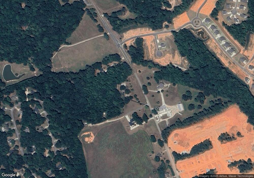 7339 Jackson Trail Rd, Hoschton, GA 30548 - photo 1