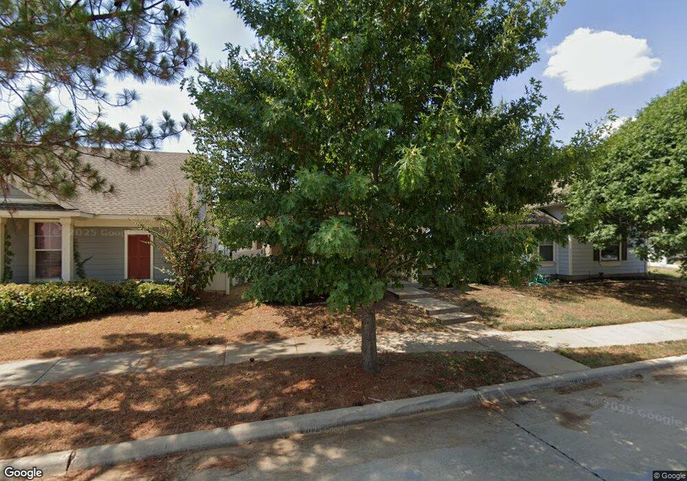 9820 Birch Dr, Providence Village, TX 76227 - photo 1