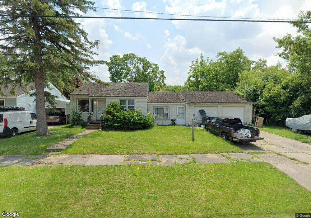 3713 Arlene Ave, Flint, MI 48532 - photo 1
