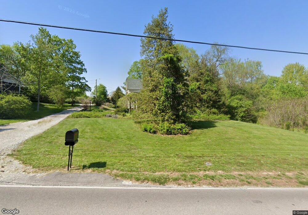 3041 Lawrence Banet Rd, Floyds Knobs, IN 47119 - photo 1