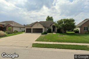 2712 Westport Dr, Springfield, IL 62711