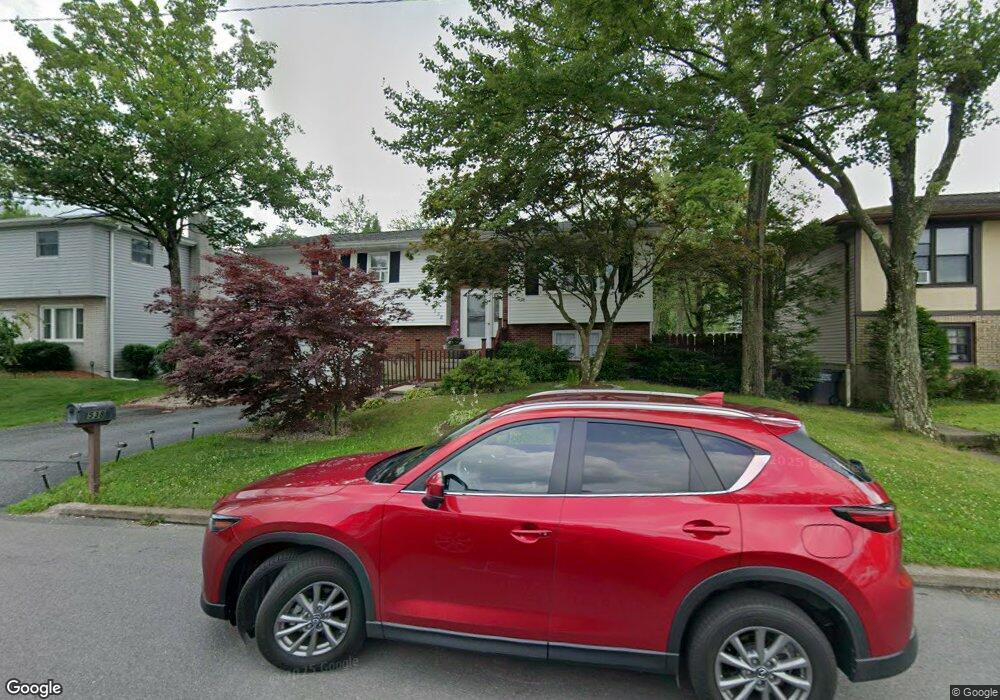 538 Kiefer Ave, Hazleton, PA 18201 - photo 1