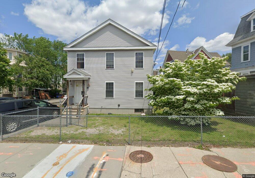 138 Knight St, Providence, RI 02909 - photo 1