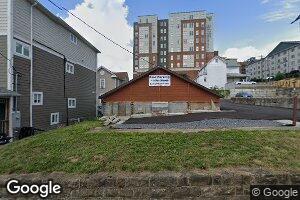 309 2nd St, Morgantown, WV 26505