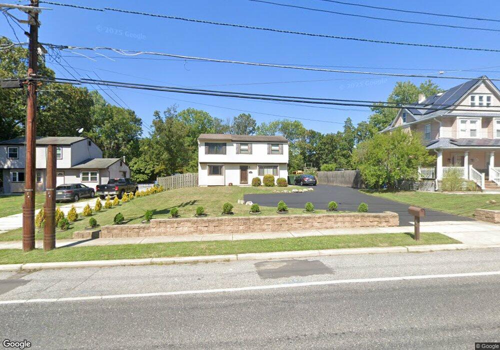 218 W Evesham Rd, Cherry Hill, NJ 08003 - photo 1