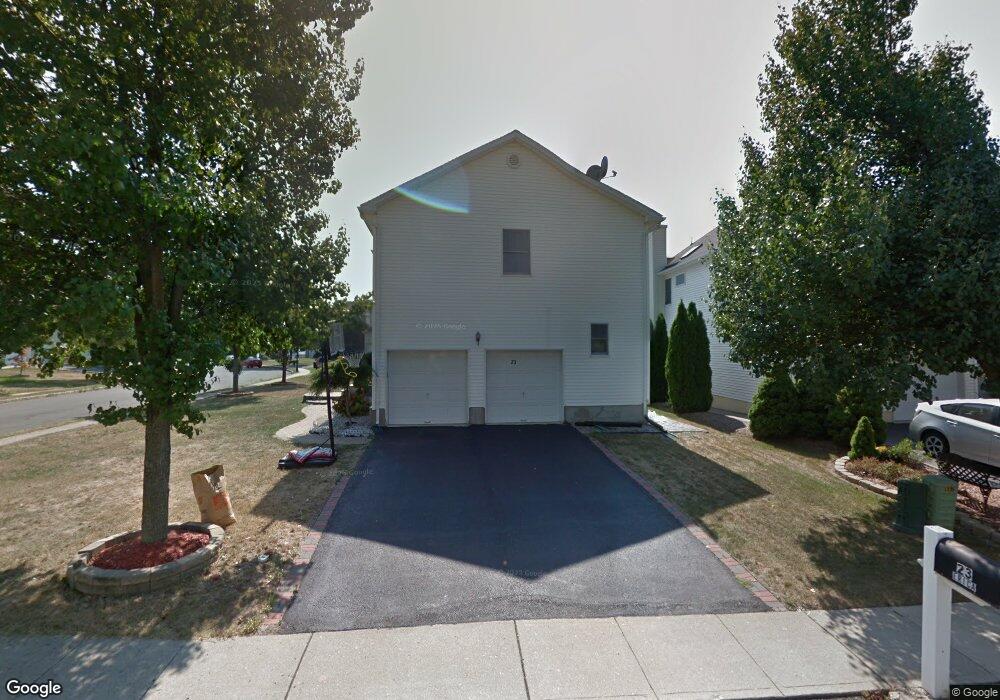 23 Erica Way, Parsippany, NJ 07054 - photo 1