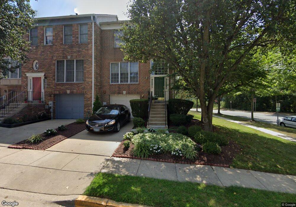 3901 Ballet Way, Burtonsville, MD 20866 - photo 1