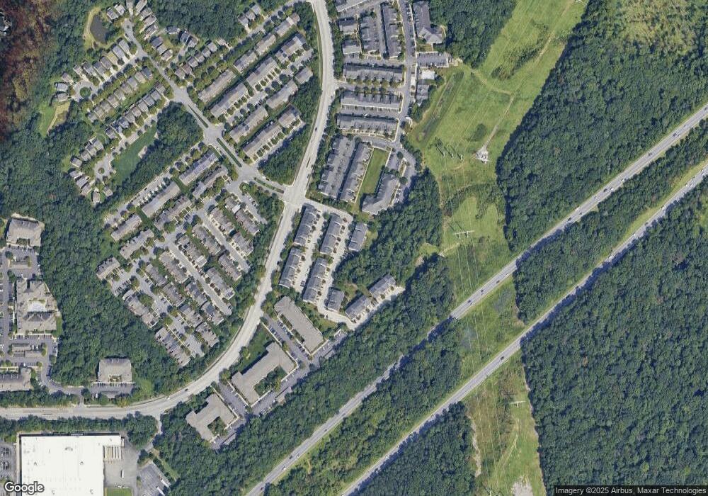 3515 Carriage Walk Ln, Laurel, MD 20724 - photo 1