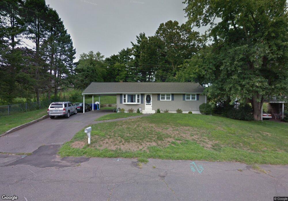 11 Clear St, Enfield, CT 06082 - photo 1