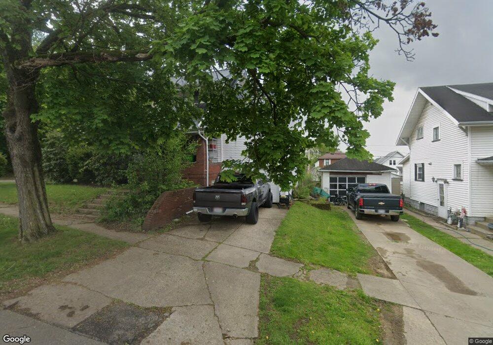 1445 E Main St, Coshocton, OH 43812 - photo 1