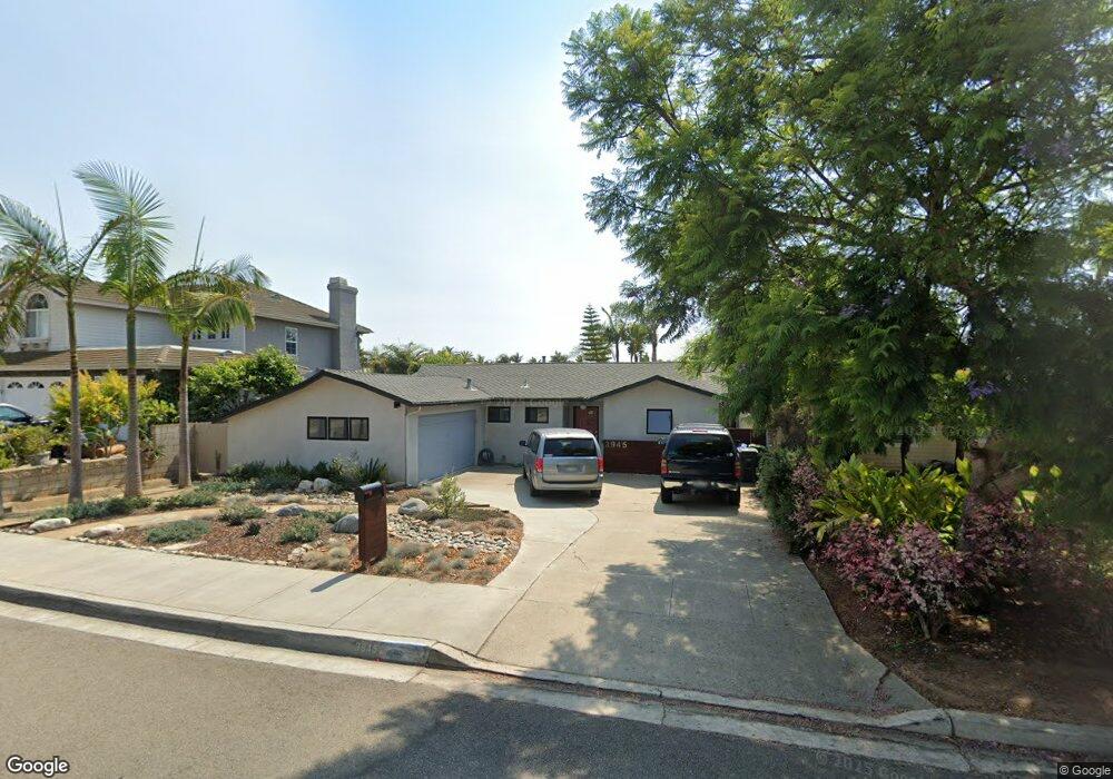 3945 Linmar Ln, Carlsbad, CA 92008 - photo 1