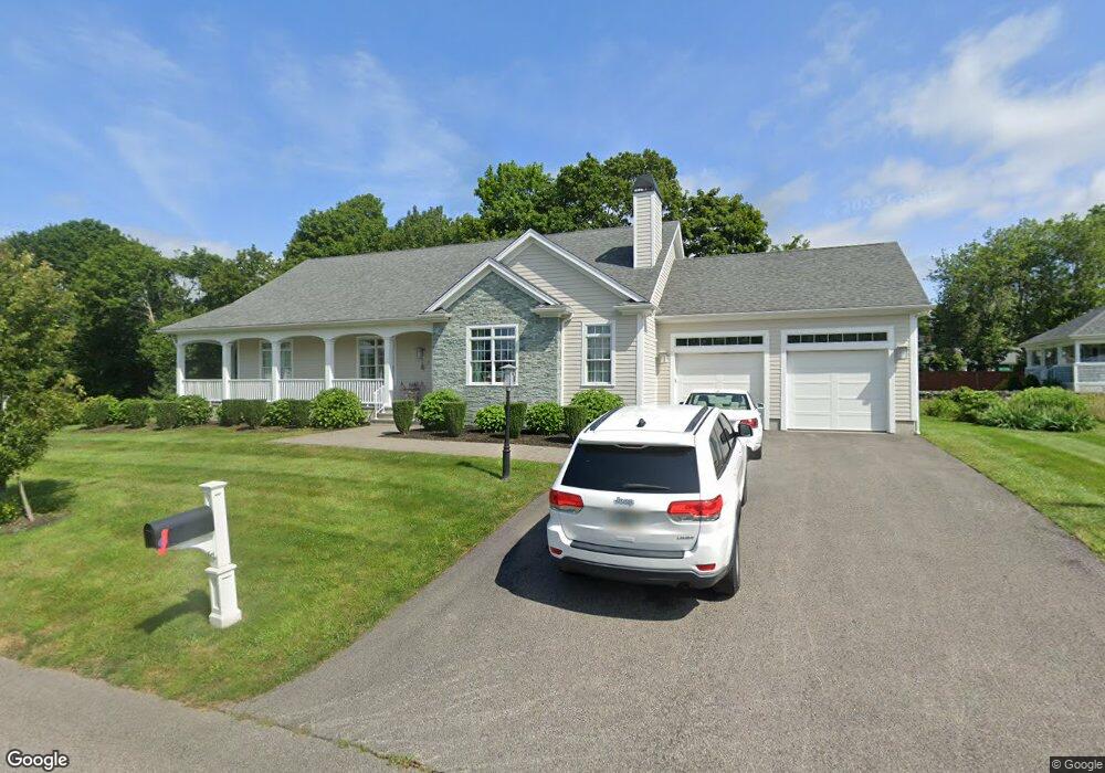 7 Greylock Rd, Bristol, RI 02809 - photo 1