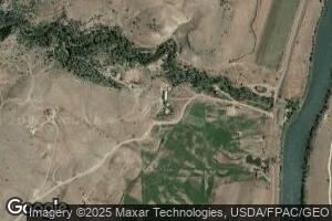 24 Rock Creek Rd S, Emigrant, MT 59027