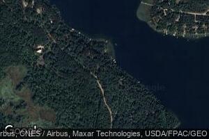 5930 S Thunder Lake Dr NE, Remer, MN 56672
