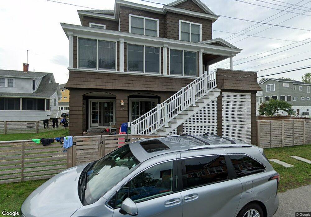 17 Ancona Ave unit 1 & 2, Old Orchard Beach, ME 04064 - photo 1