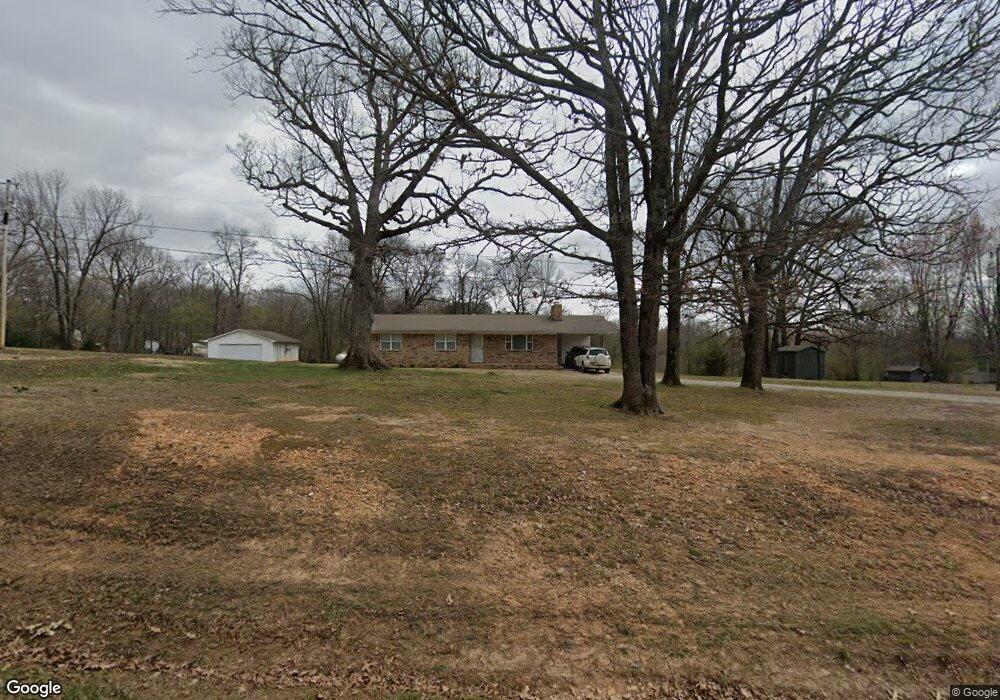 17190 Harmon Rd, Fayetteville, AR 72704 - photo 1