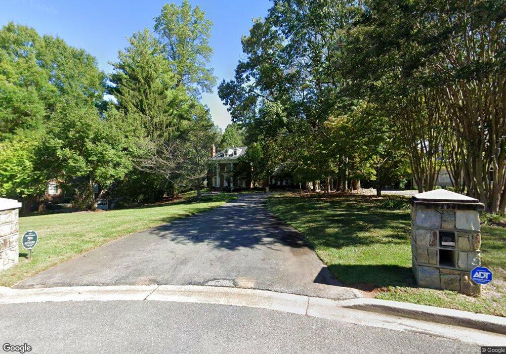 7025 Mountain Gate Dr, Bethesda, MD 20817 - photo 1