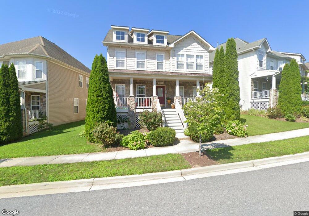 23823 Burdette Forest Rd, Clarksburg, MD 20871 - photo 1