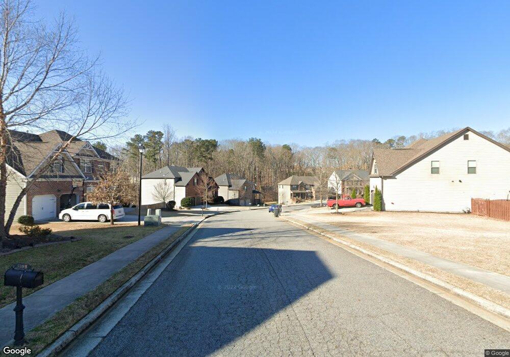 0 Trinity Mill Cir unit 8352071, Dacula, GA 30019 - photo 1