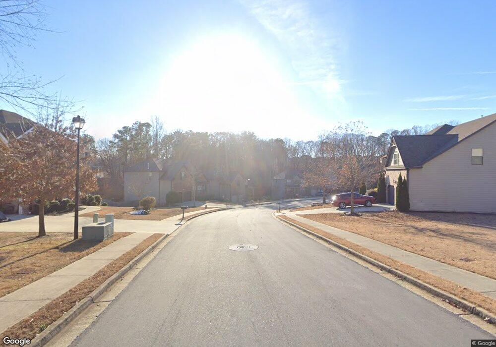 0 Trinity Mill Cir unit 8353808, Dacula, GA 30019 - photo 1