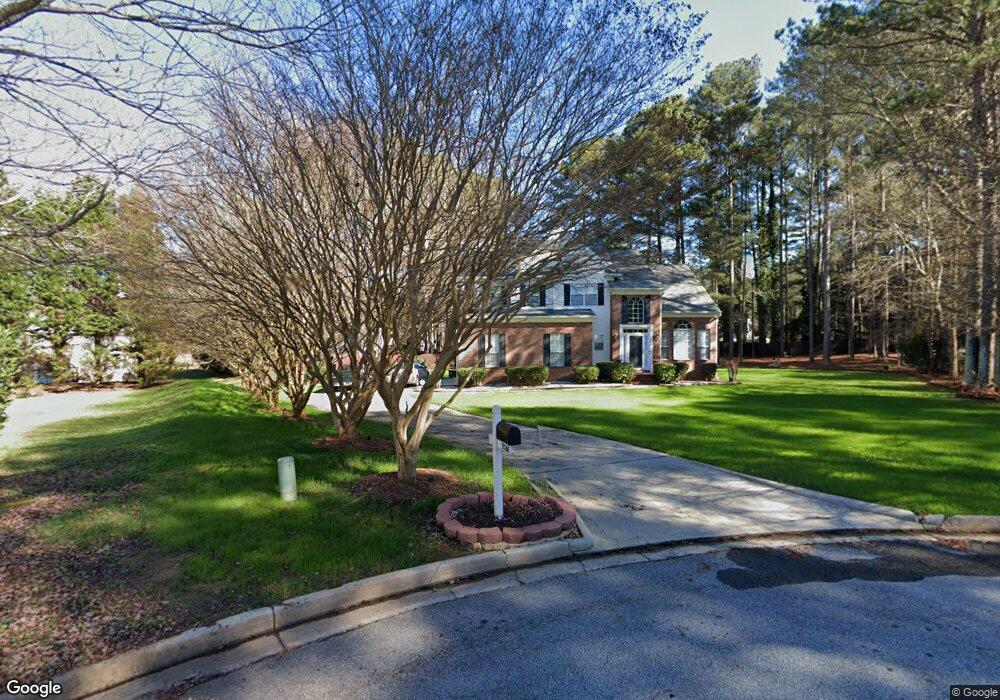 9306 Glenleigh Way, Jonesboro, GA 30236 - photo 1