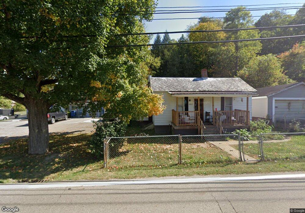 18022 Main St, Union Furnace, OH 43158 - photo 1