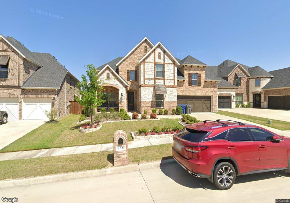 109 Autumn Sage Dr, Wylie, TX 75098 - photo 1