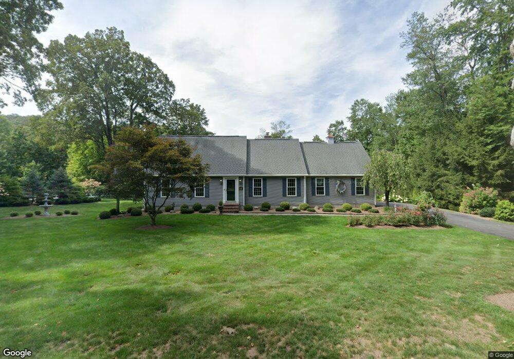 26 Bradway Rd, Monson, MA 01057 - photo 1