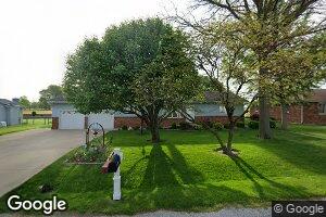 116 Peggy Dee Dr, Blue Mound, IL 62513