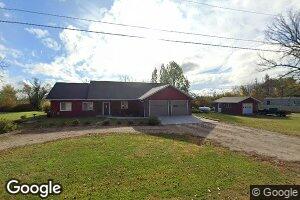 706 Tamarack St, Badger, MN 56714