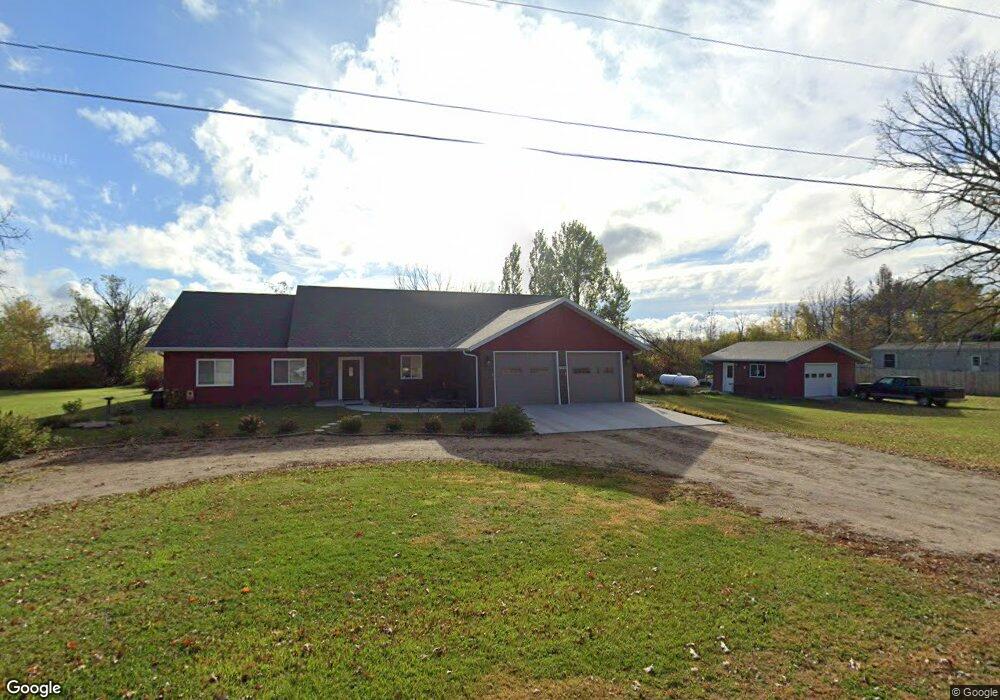 706 Tamarack St, Badger, MN 56714 - photo 1