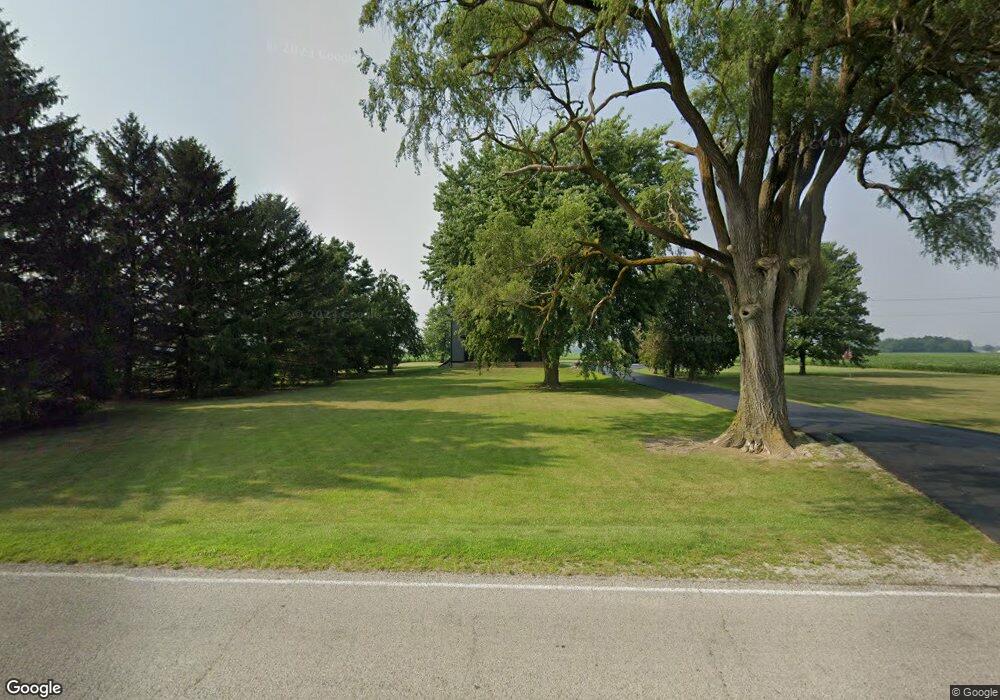 405 E 100 S, Bluffton, IN 46714 - photo 1