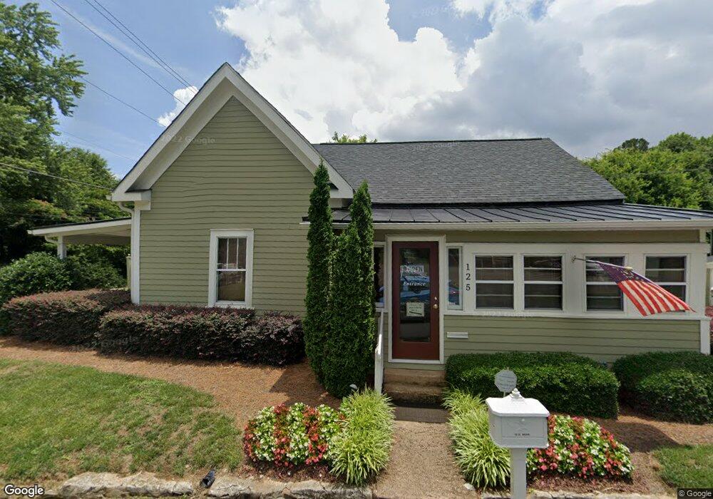 125 Barrett Rd, Holly Springs, GA 30115 - photo 1