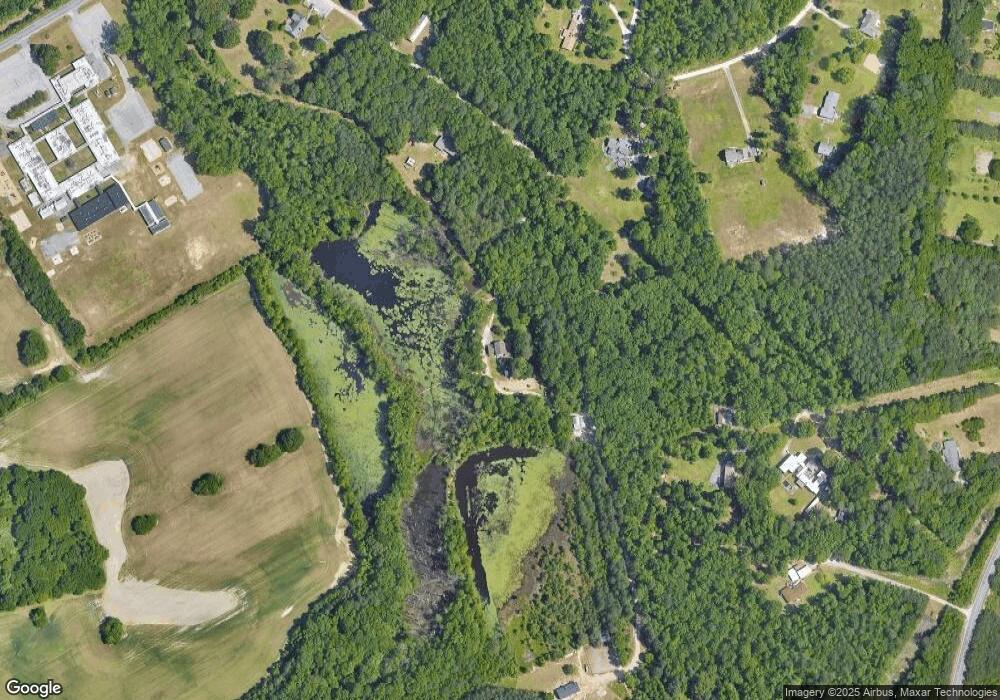 4279 Courthouse Rd, Prince George, VA 23875 - photo 1