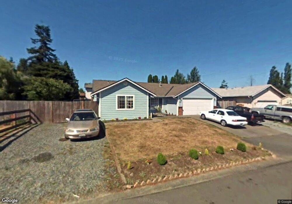 415 94th St SW, Everett, WA 98204 - photo 1
