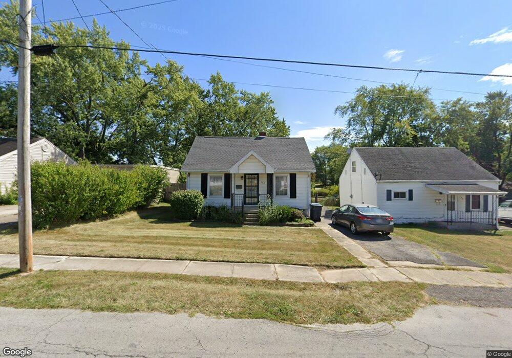 183 W Lane Ave, Lima, OH 45801 - photo 1