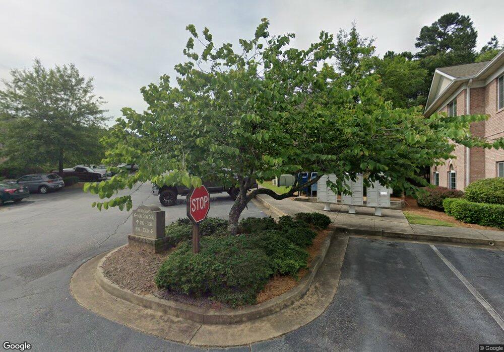 3225 Shallowford Rd unit 720, Marietta, GA 30062 - photo 1